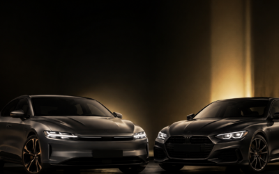 Company Cars Explained